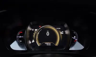 Renault-KoreaSamsung QM6 2020, 135567 км, за 11500000 KRW - фото 8