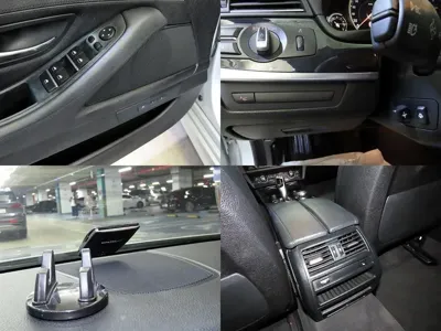 BMW 5-Series 2016, 167300 км, за 11990000 KRW - фото 17