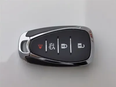 Chevrolet Malibu XL 2019, 44100 км, за 49800 CNY - фото 19