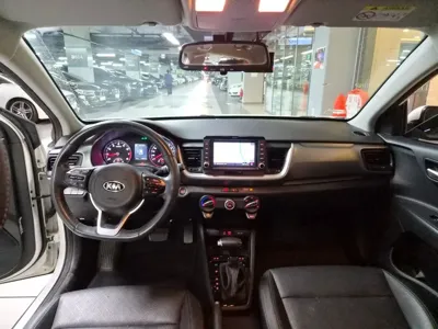 Kia Stonic 2020, 57599 км, за 11900000 KRW - фото 9