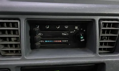 ChevroletGMDaewoo labo 2017, 50457 км, за 6500000 KRW - фото 11