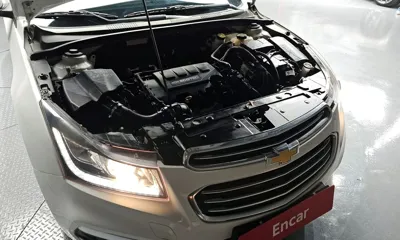 ChevroletGMDaewoo Cruze 2016, 146815 км, за 4400000 KRW - фото 6