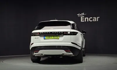 Land Rover Range Rover Velar 2025, 870 км, за 79500000 KRW