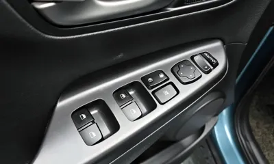 Hyundai Kona 2018, 161401 км, за 9300000 KRW - фото 18