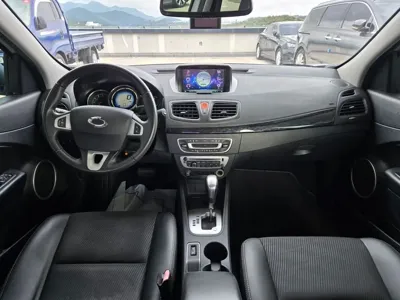 Renault-KoreaSamsung SM3 2015, 21124 км, за 5990000 KRW - фото 33