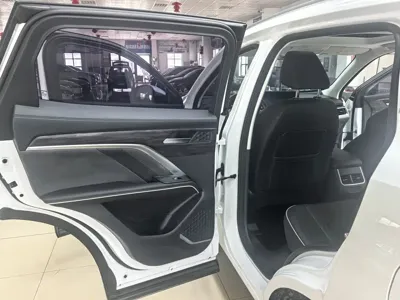 Haval H6 2023, 25000 км, за 79800 CNY - фото 9