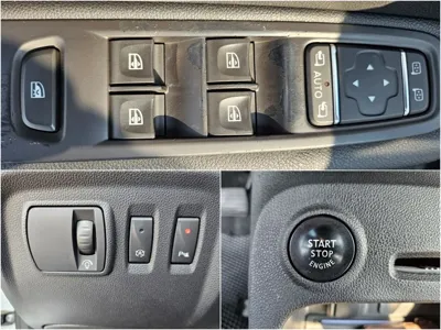Renault-KoreaSamsung QM3 2018, 61000 км, за 8800000 KRW - фото 9