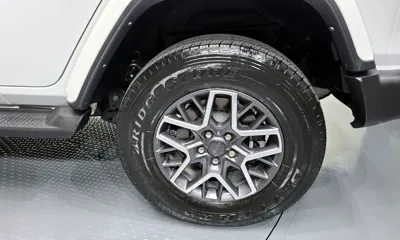 Jeep Wrangler 2022, 39295 км, за 53000000 KRW - фото 21