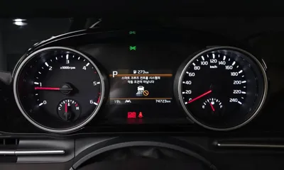Kia Canival 2022, 74723 км, за 23990000 KRW - фото 8