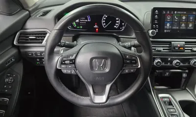 Honda Accord 2019, 137237 км, за 16900000 KRW - фото 12