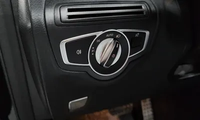 Mercedes-Benz GLC-Class 2020, 39661 км, за 41900000 KRW - фото 27