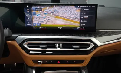BMW i4 2023, 36065 км, за 55900000 KRW - фото 27