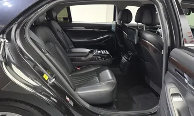 Genesis EQ900 2018, 118822 км, за 23900000 KRW - фото 11