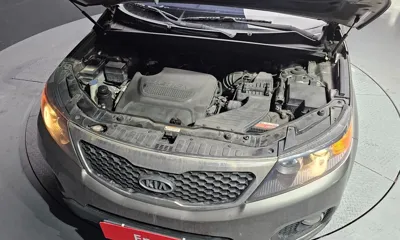 Kia Sorento 2010, 227911 км, за 4800000 KRW - фото 6