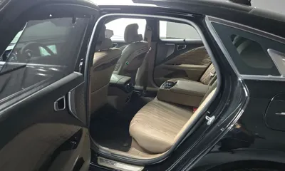 Kia K8 2023, 61875 км, за 99990000 KRW - фото 26