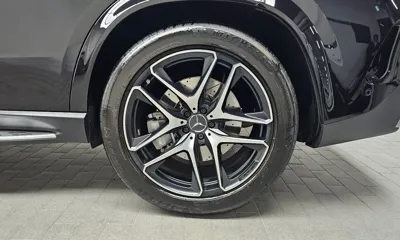 Mercedes-Benz GLE-Class 2022, 10241 км, за 107000000 KRW - фото 5