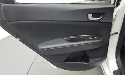 Kia K5 2016, 148976 км, за 8950000 KRW - фото 25
