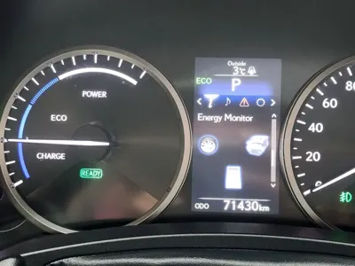 Lexus NX 2017, 71430 км, за 26300000 KRW - фото 8