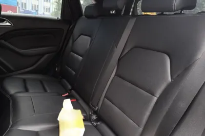 Mercedes-Benz B-Class 2018, 79400 км, за 59329.41 CNY - фото 20