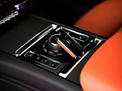 Rolls-Royce Ghost 2025, 9000 км, за 3997700 CNY - фото 19