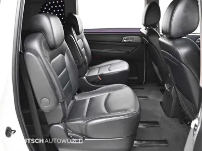 KG_Mobility_Ssangyong KORANDO 2018, 188290 км, за 5600000 KRW - фото 12