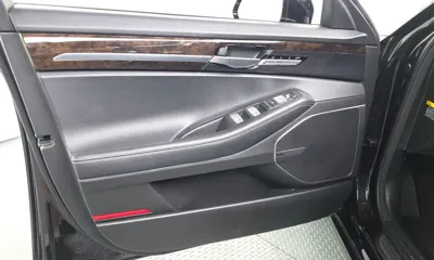 Genesis G90 2019, 176814 км, за 22390000 KRW - фото 24