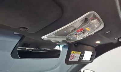 Genesis G80 2025, 13770 км, за 67000000 KRW - фото 27