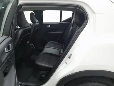Volvo XC40 2019, 59500 км, за 61800 CNY - фото 15