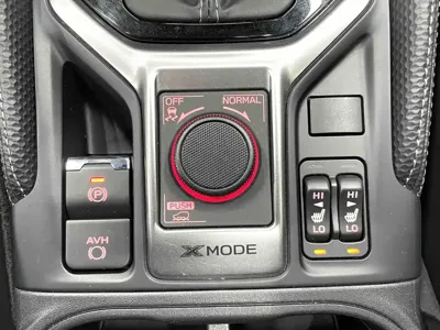 Subaru Forester 2022, 29000 км, за 208800 CNY - фото 11