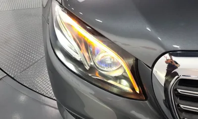 Mercedes-Benz E-Class 2020, 77425 км, за 29200000 KRW - фото 22
