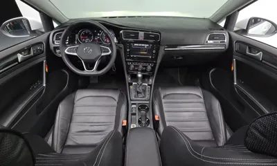 Volkswagen Golf 2015, 202081 км, за 7900000 KRW - фото 7