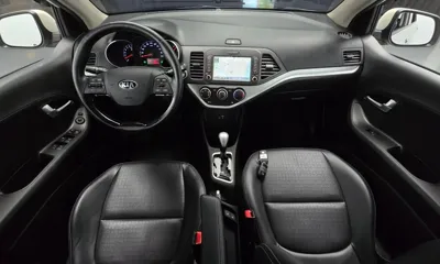 Kia Morning 2016, 40613 км, за 7590000 KRW - фото 7