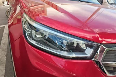 Changan CS55 2017, 134500 км, за 30918.68 CNY - фото 7