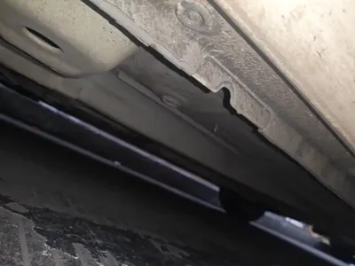 Buick Regal 2015, 154200 км, за 22500 CNY - фото 19