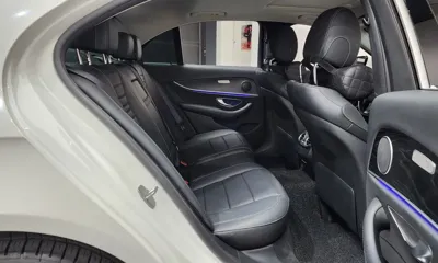 Mercedes-Benz E-Class 2017, 183877 км, за 15990000 KRW - фото 11