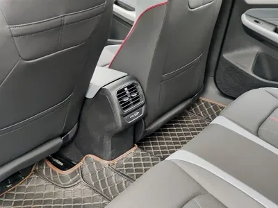 Volkswagen Lamando 2023, 30000 км, за 93000 CNY - фото 9