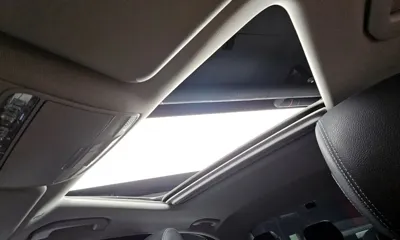 Mercedes-Benz E-Class 2019, 104412 км, за 23590000 KRW - фото 19