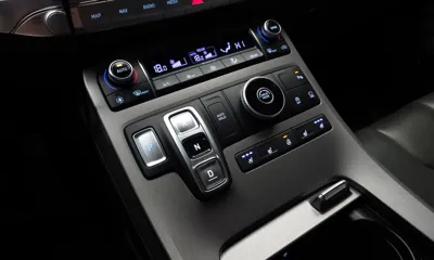 Hyundai Palisade 2022, 37021 км, за 25000000 KRW - фото 9