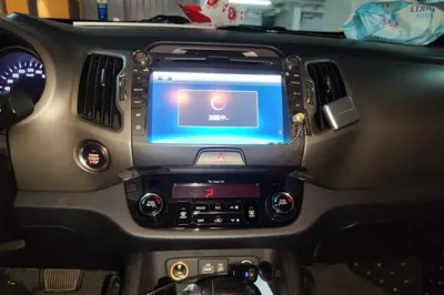 Kia Sportage R 2015, 118100 км, за 28246.03 CNY - фото 14