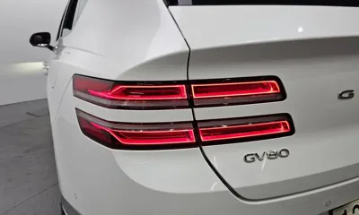 Genesis GV80 2023, 62074 км, за 51500000 KRW - фото 23