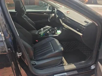 Volkswagen Passat 2021, 48099 км, за 79800 CNY - фото 8