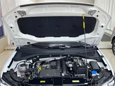 Volkswagen T-Roc 2022, 30800 км, за 95800 CNY - фото 24