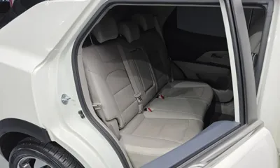 KG_Mobility_Ssangyong KORANDO 2021, 50743 км, за 15200000 KRW - фото 11