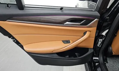 BMW 5-Series 2017, 132279 км, за 22290000 KRW - фото 25