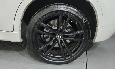 BMW X6M 2017, 75216 км, за 38990000 KRW - фото 21