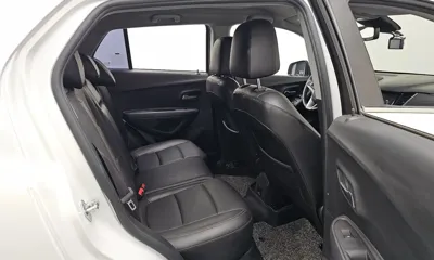 ChevroletGMDaewoo Trax 2018, 83456 км, за 9500000 KRW - фото 12
