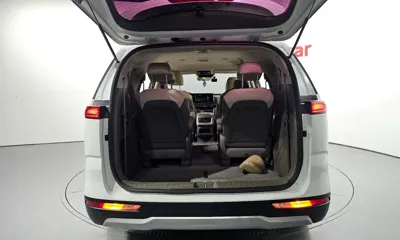 Kia Canival 2021, 115295 км, за 18490000 KRW - фото 18