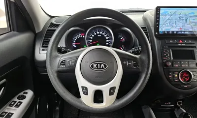 Kia Soul 2012, 118232 км, за 4900000 KRW - фото 15