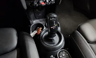 MINI Cooper 2022, 29114 км, за 24700000 KRW - фото 9