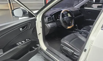 KG_Mobility_Ssangyong TIBOLI 2018, 152942 км, за 5500000 KRW - фото 10